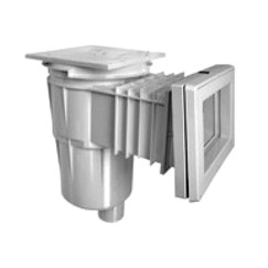 Skimeris 17,5 L ADJUSTABLE